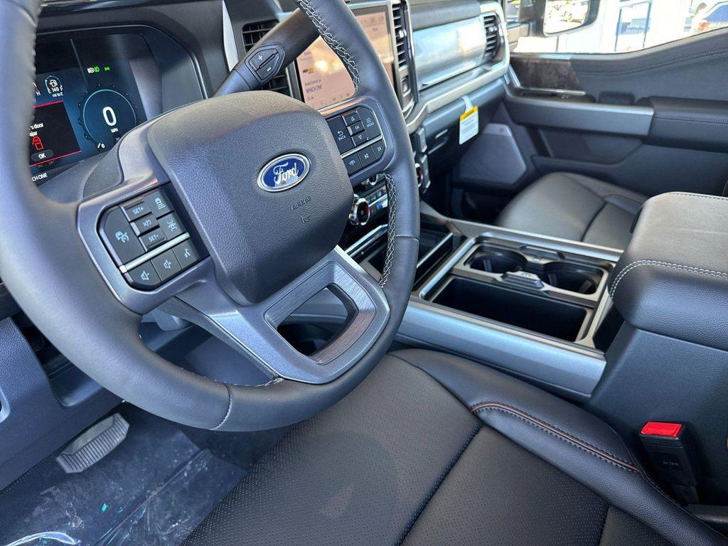 new 2026 Ford F-250 car, priced at $92,005