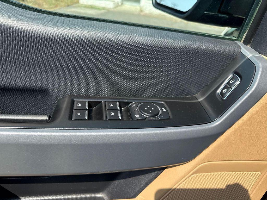 used 2023 Ford F-150 car, priced at $36,297