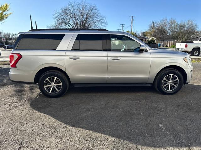 used 2019 Ford Expedition Max car, priced at $21,445