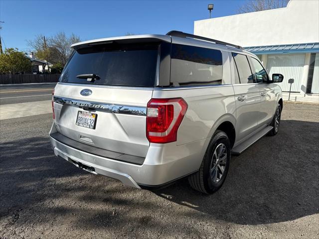 used 2019 Ford Expedition Max car, priced at $21,445