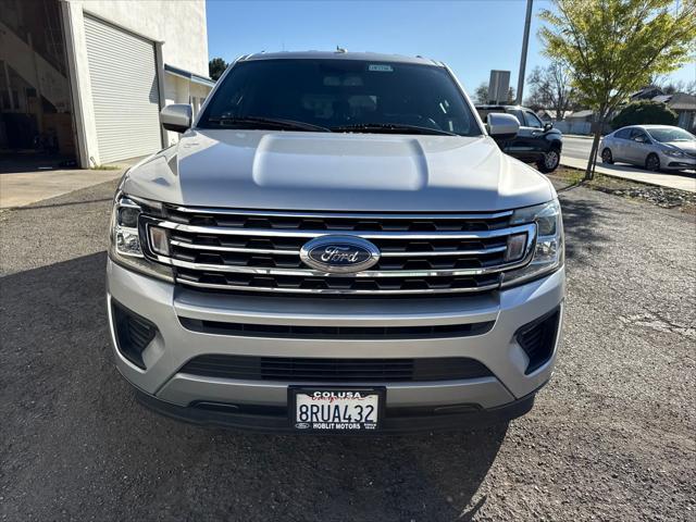 used 2019 Ford Expedition Max car, priced at $21,445