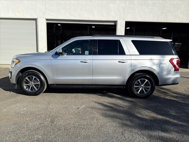 used 2019 Ford Expedition Max car, priced at $21,445