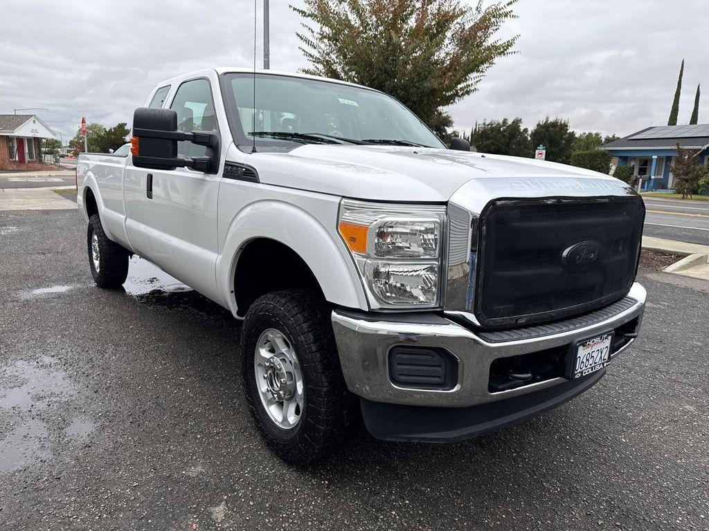 used 2016 Ford F-250 car, priced at $23,218