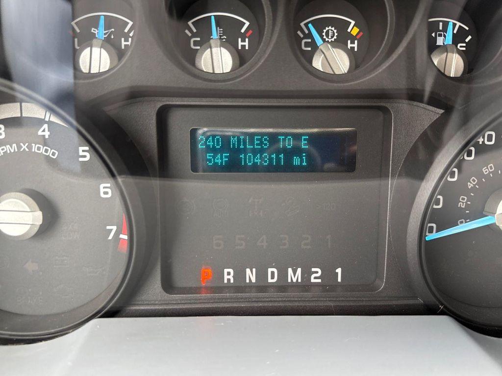 used 2016 Ford F-250 car, priced at $23,218