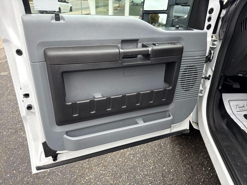 used 2016 Ford F-250 car, priced at $23,218