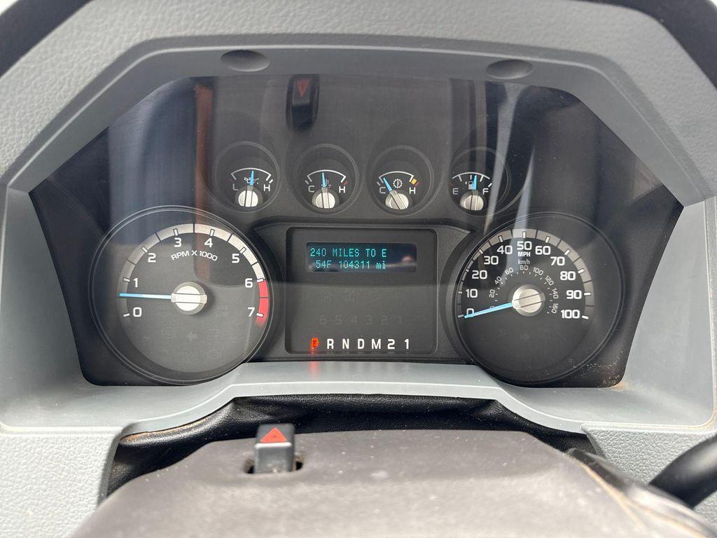 used 2016 Ford F-250 car, priced at $23,218
