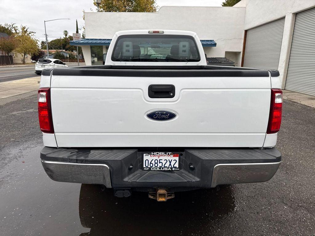 used 2016 Ford F-250 car, priced at $23,218