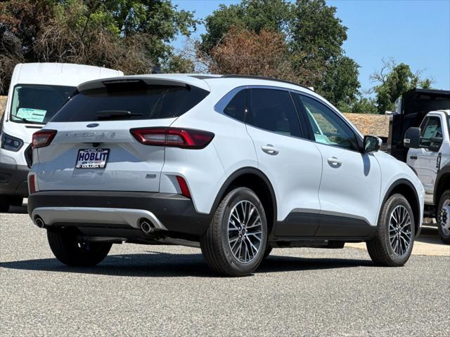 new 2025 Ford Escape PHEV car, priced at $36,917