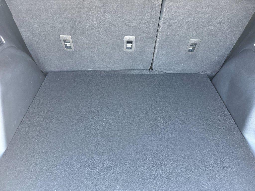 new 2025 Ford Escape PHEV car, priced at $41,727