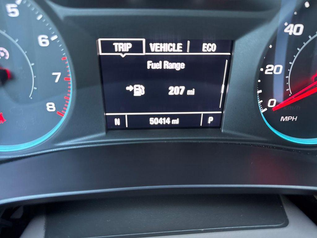 used 2020 Chevrolet Malibu car, priced at $14,720