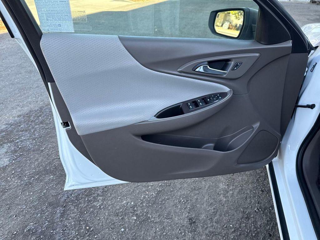 used 2020 Chevrolet Malibu car, priced at $14,720