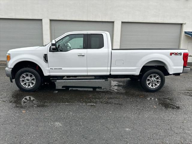 used 2017 Ford F-250 car, priced at $49,996