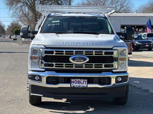 new 2024 Ford F-350 car, priced at $84,401