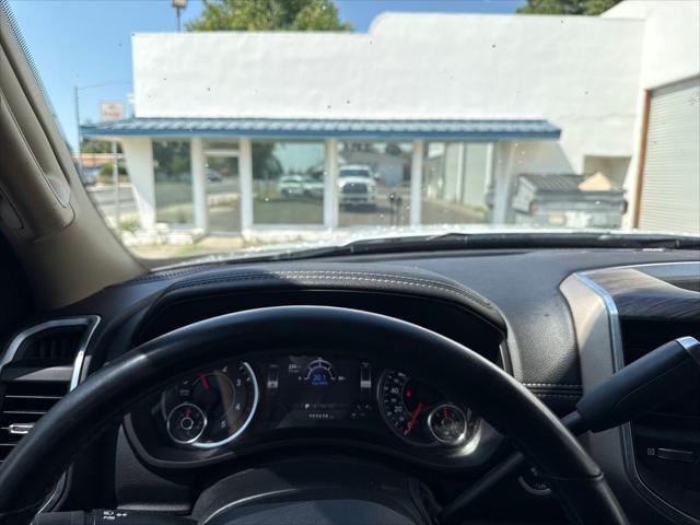 used 2021 Ram 2500 car, priced at $44,476
