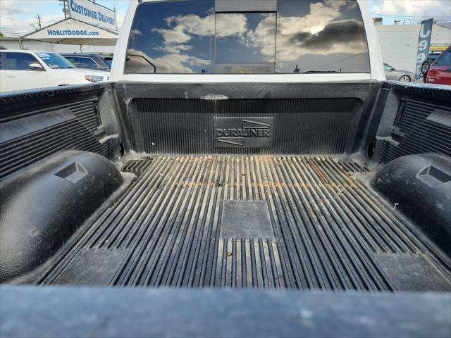 used 2021 Ram 2500 car, priced at $44,476