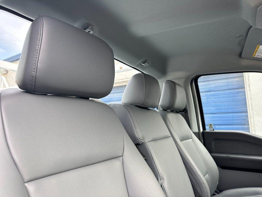 new 2026 Ford F-350 car, priced at $69,515