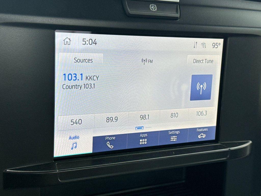 new 2026 Ford F-350 car, priced at $69,515