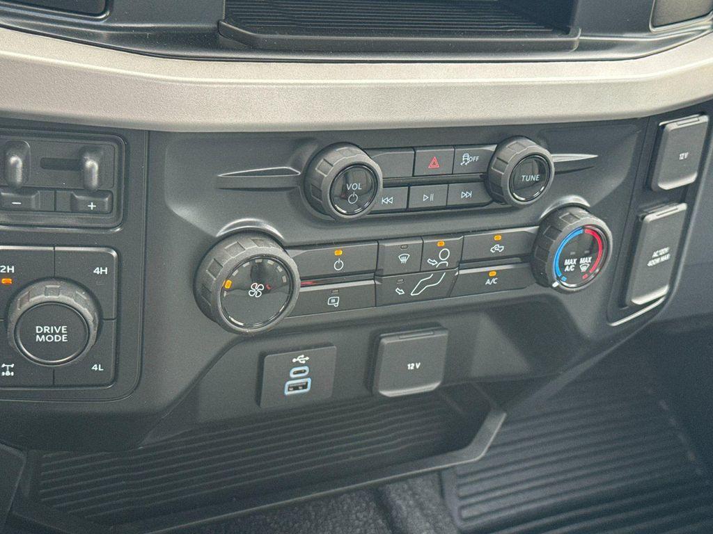 new 2026 Ford F-350 car, priced at $69,515