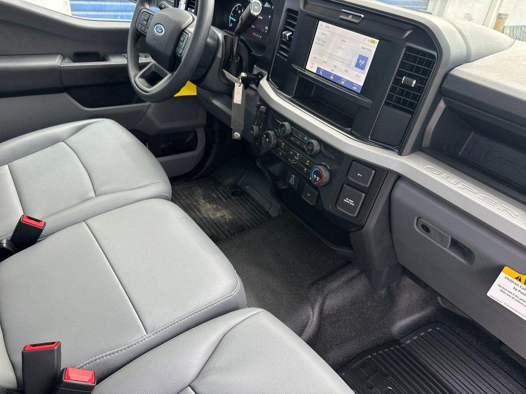 new 2026 Ford F-350 car, priced at $69,515