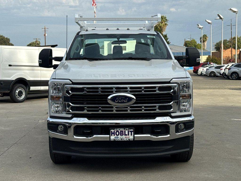new 2026 Ford F-350 car, priced at $69,515