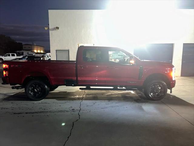 new 2024 Ford F-350 car, priced at $82,535