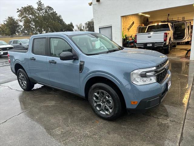 new 2024 Ford Maverick car, priced at $31,560