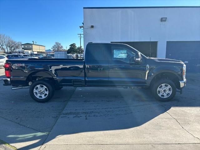 new 2025 Ford F-250 car, priced at $61,300