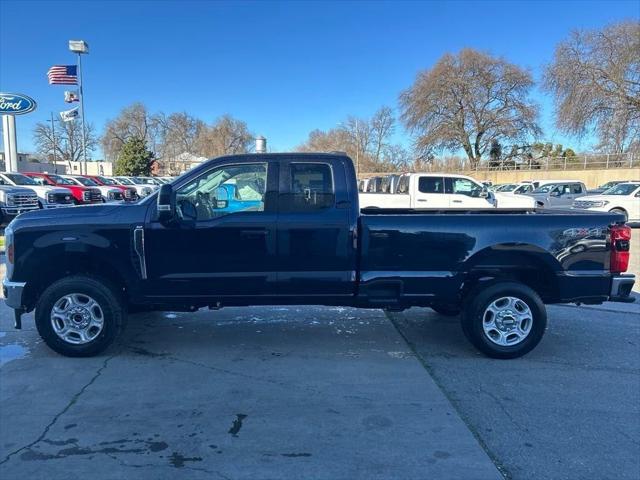 new 2025 Ford F-250 car, priced at $61,300