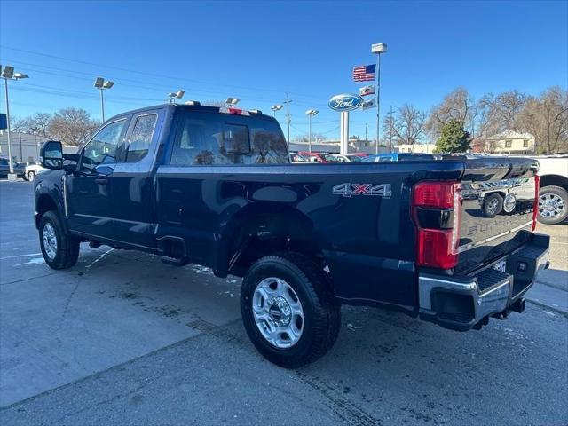 new 2025 Ford F-250 car, priced at $61,300