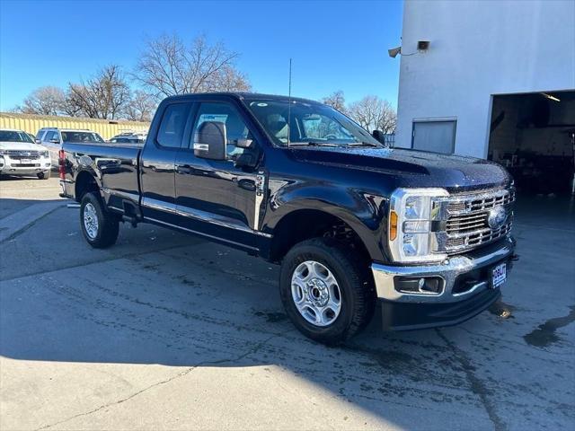 new 2025 Ford F-250 car, priced at $61,300