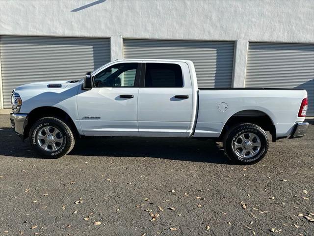 used 2024 Ram 2500 car, priced at $49,900