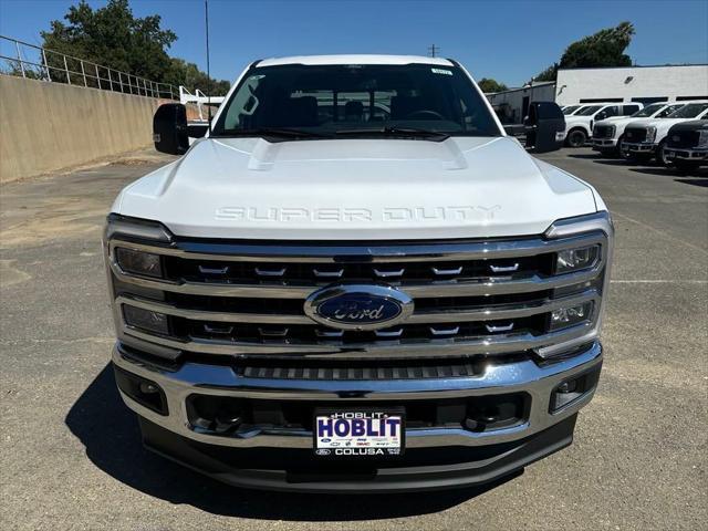 new 2024 Ford F-250 car, priced at $80,915