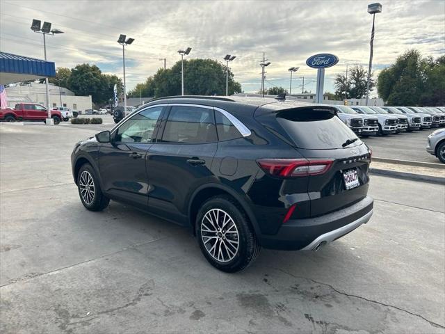 new 2024 Ford Escape car, priced at $37,245