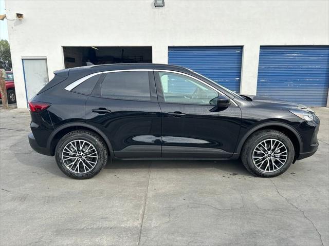 new 2024 Ford Escape car, priced at $37,245