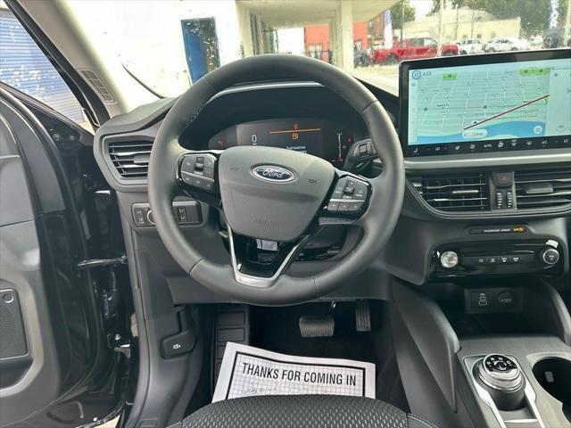 new 2024 Ford Escape car, priced at $29,995