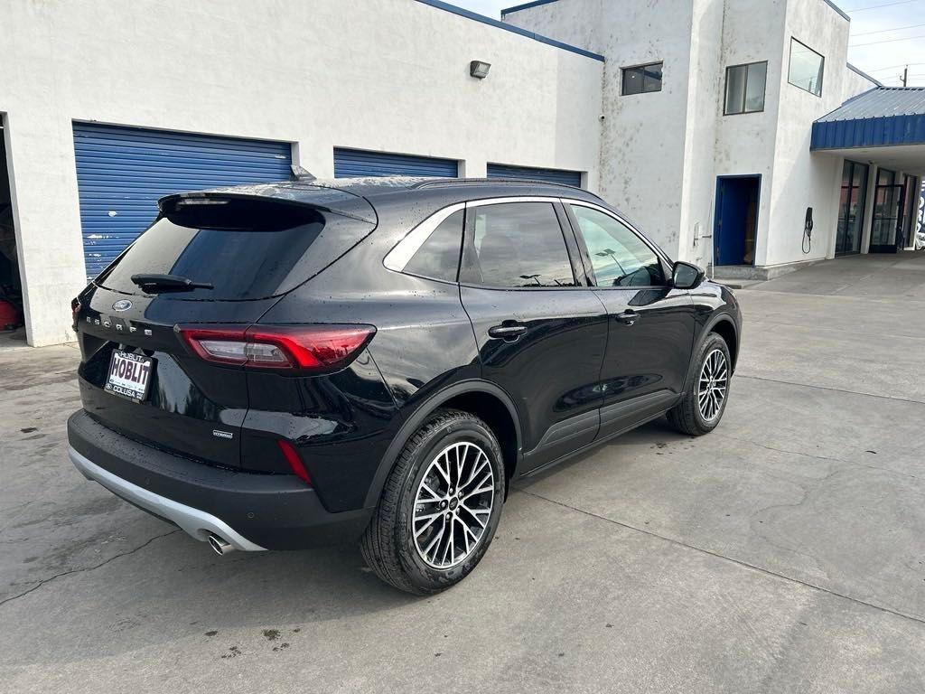 new 2024 Ford Escape PHEV car, priced at $29,995