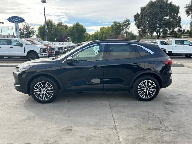 new 2024 Ford Escape car, priced at $29,995