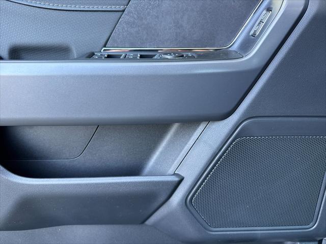 new 2025 Ford F-150 car, priced at $63,160