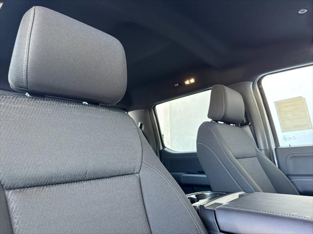 new 2025 Ford F-150 car, priced at $63,160