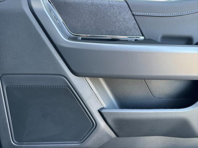 new 2025 Ford F-150 car, priced at $63,160