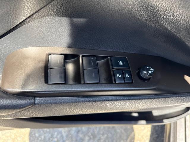 used 2021 Toyota Camry car, priced at $24,000