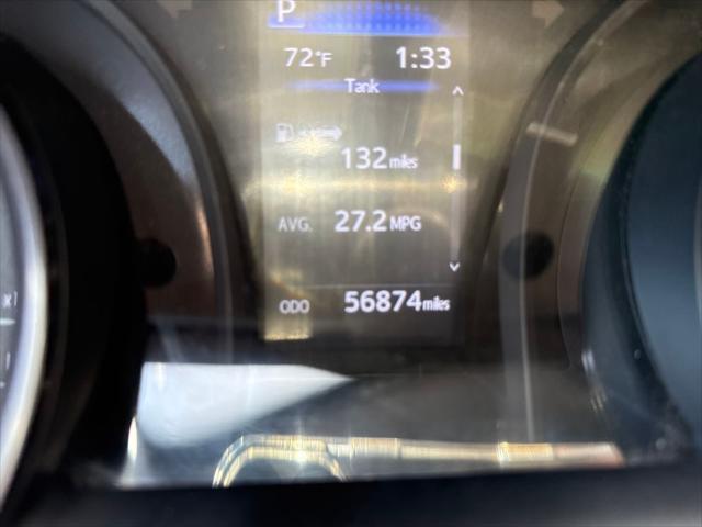 used 2021 Toyota Camry car, priced at $24,000