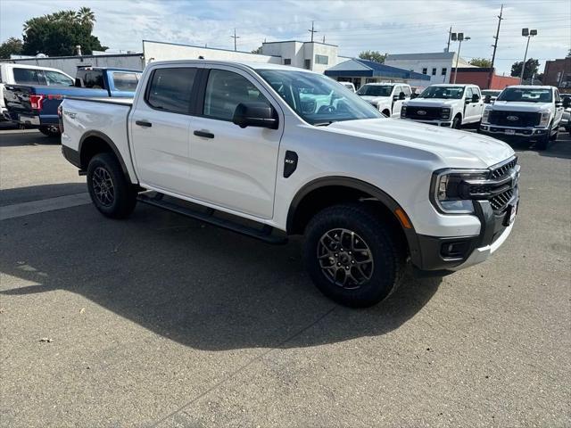 new 2024 Ford Ranger car, priced at $47,565