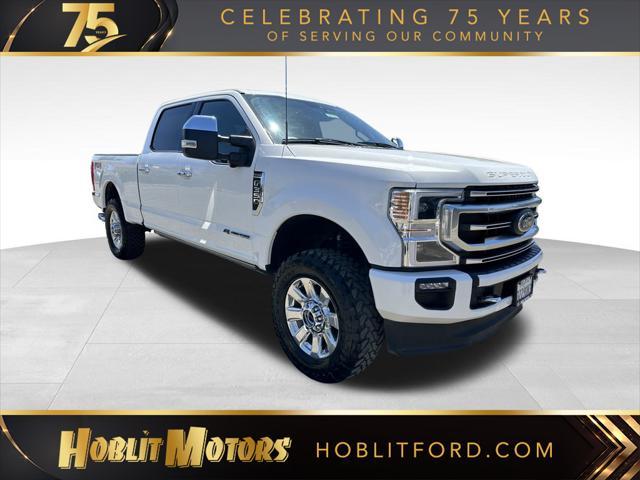 used 2022 Ford F-350 car, priced at $74,999