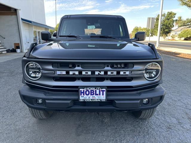 used 2022 Ford Bronco car, priced at $37,955