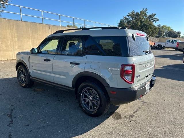 new 2024 Ford Bronco Sport car, priced at $32,500