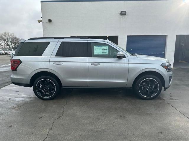 new 2024 Ford Expedition car, priced at $72,020