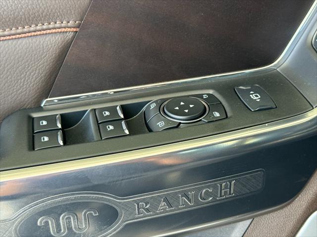 new 2025 Ford F-250 car, priced at $88,895