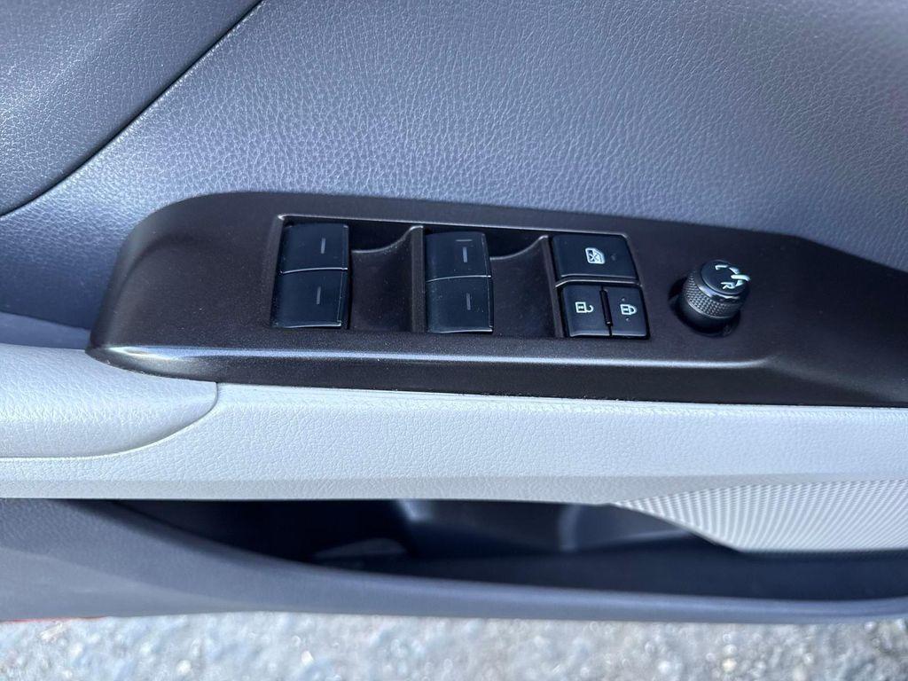 used 2022 Toyota Camry car, priced at $19,945