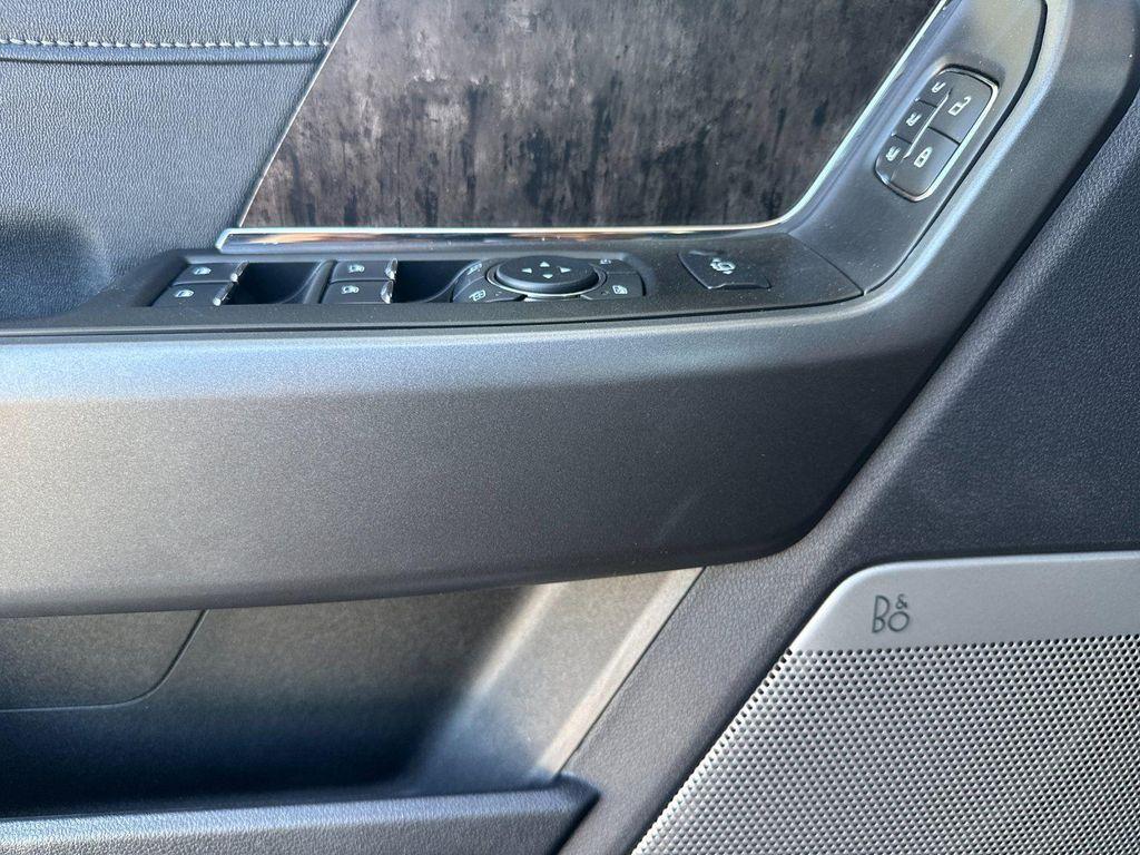 new 2025 Ford F-250 car, priced at $93,695